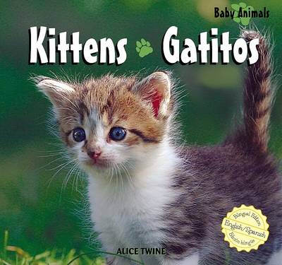 Cover of Kittens / Gatitos