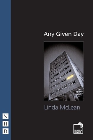 Cover of Any Given Day