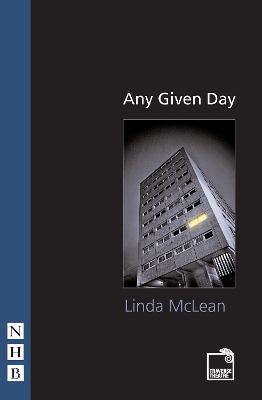 Book cover for Any Given Day