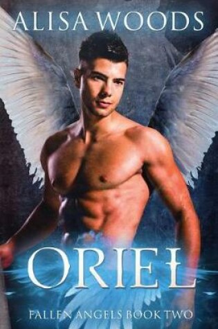 Cover of Oriel