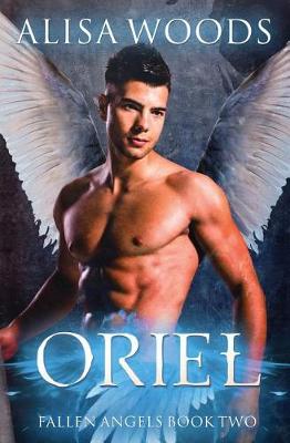 Book cover for Oriel