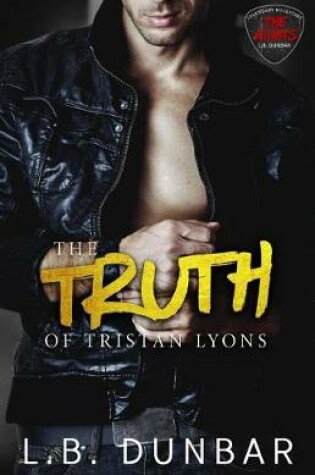 Cover of The Truth of Tristan Lyons