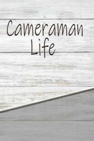 Cover of Cameraman Life