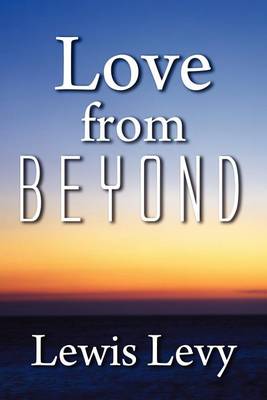 Book cover for Love from Beyond