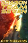 Book cover for Dragon Team Seven