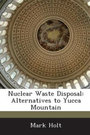 Cover of Nuclear Waste Disposal