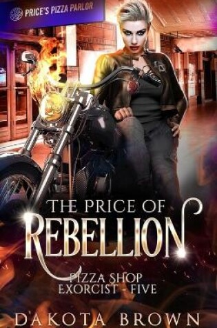 Cover of The Price of Rebellion