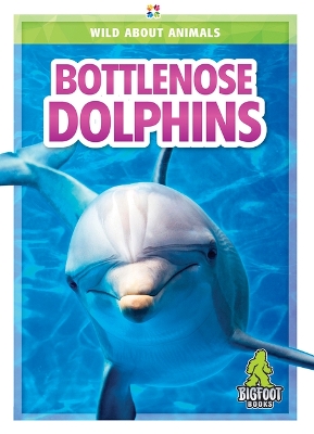 Book cover for Bottlenose Dolphins