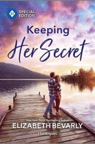 Cover of Keeping Her Secret