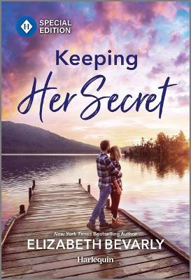 Book cover for Keeping Her Secret