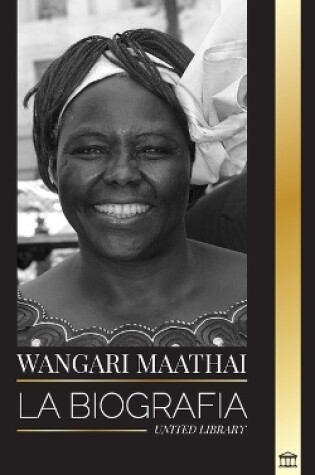 Cover of Wangari Maathai