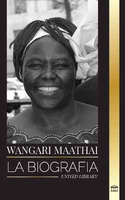 Cover of Wangari Maathai