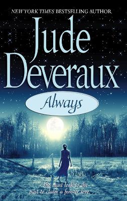 Book cover for Always