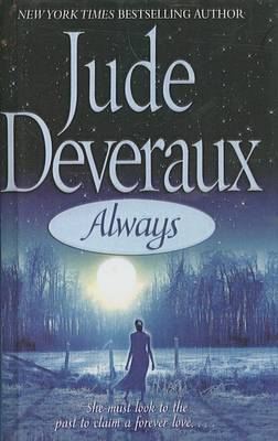 Book cover for Always
