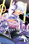 Book cover for Platinum End, Vol. 3