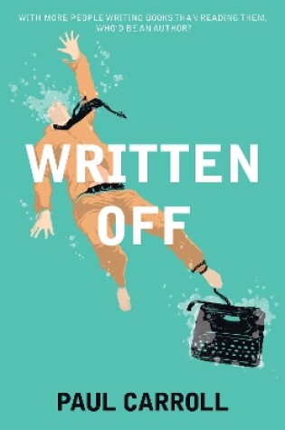 Cover of Written Off