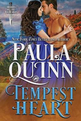Cover of Tempest Heart