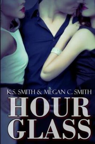 Cover of Hourglass