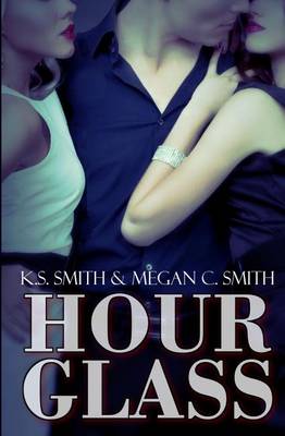 Book cover for Hourglass