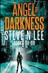 Book cover for Angel of Darkness Books 04-06