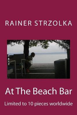 Cover of At The Beach Bar