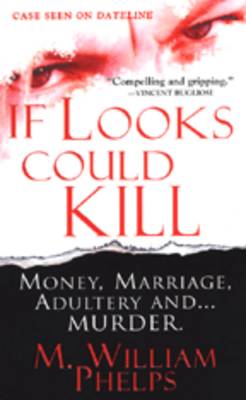 Book cover for If Looks Could Kill