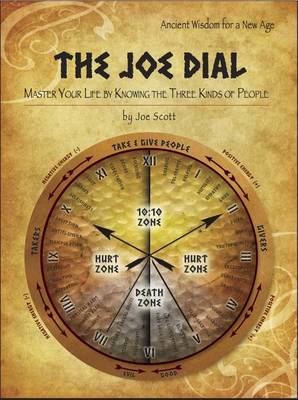 Book cover for The Joe Dial