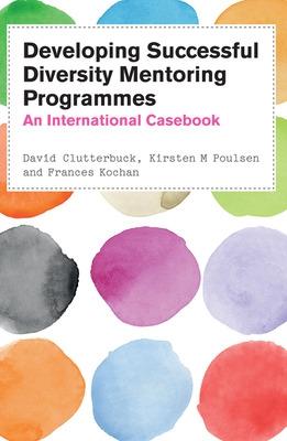 Book cover for Developing Diversity Mentoring Programmes