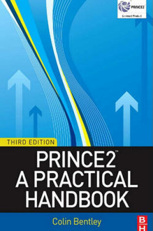 Cover of Prince2t