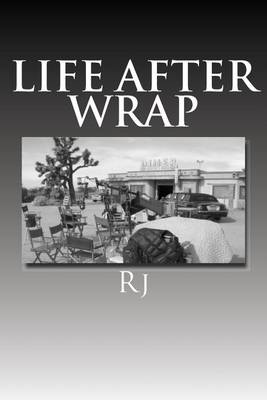 Book cover for Life After Wrap