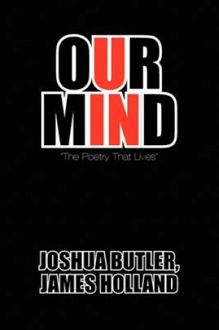 Cover of Our Mind