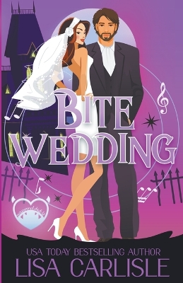 Cover of Bite Wedding