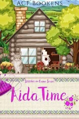 Cover of Aida Time