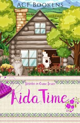 Book cover for Aida Time