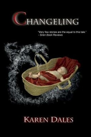 Cover of Changeling