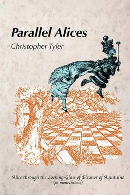 Book cover for Parallel Alices