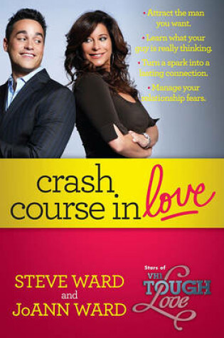 Cover of Crash Course