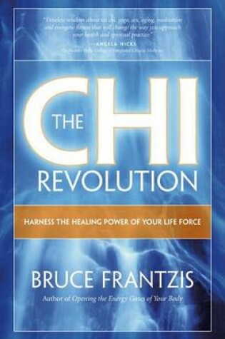 Cover of The Chi Revolution