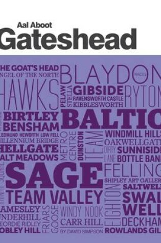 Cover of Aal Aboot Gateshead