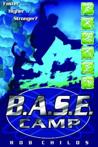 Cover of B.A.S.E. Camp