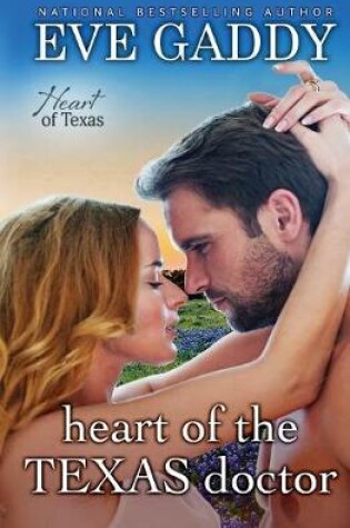 Cover of Heart of the Texas Doctor