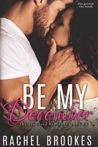 Cover of Be My December