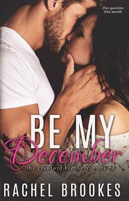 Book cover for Be My December