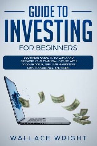 Cover of Guide to Investing for Beginners