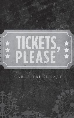 Book cover for Tickets, Please