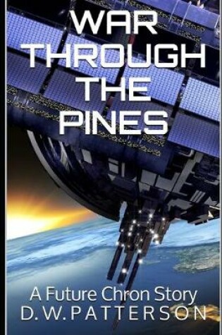 Cover of War Through the Pines