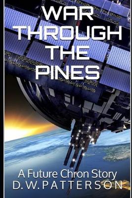 Book cover for War Through the Pines