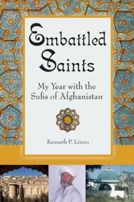 Cover of Embattled Saints