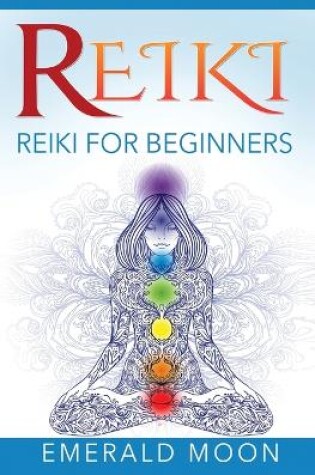 Cover of Reiki for Beginners