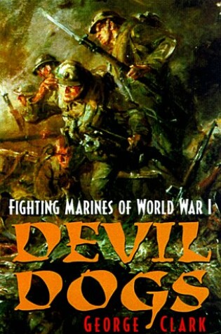 Cover of Devil Dogs